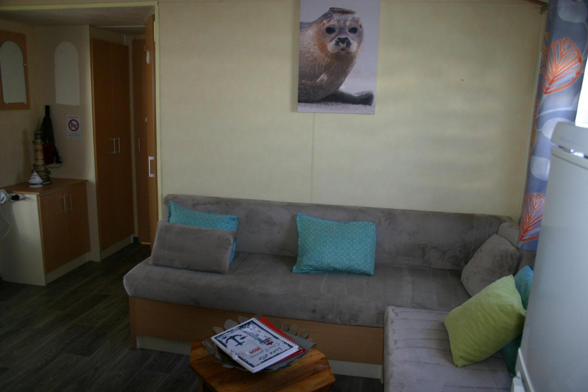 Hotel Chez Eponine Dannes Zewnętrze zdjęcie